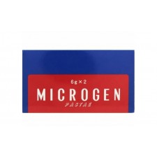 미크로겐 발모제 12g (6gX2)