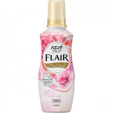 FLAIR 플레어 섬유유연제 플로럴 스위트 520ml