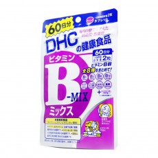 DHC 비타민 B 믹스 60일분