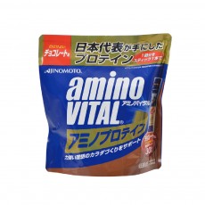 아미노바이탈 아미노프로테인 초콜릿 30포